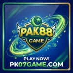 Pak88 game app image