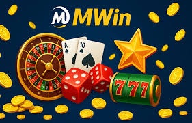Mwin game