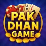Pak Dhan