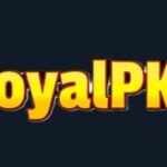 Royalpk777 game